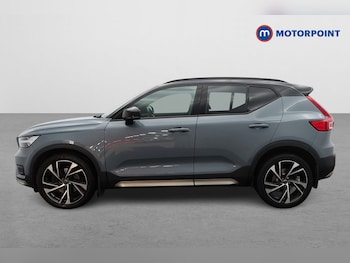 Used Volvo XC40 undefined for sale - 78701011: Photo