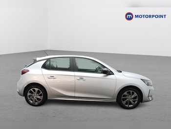 Vauxhall - Corsa