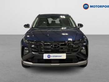 Used Hyundai TUCSON 2024 for sale - 75130978: Photo