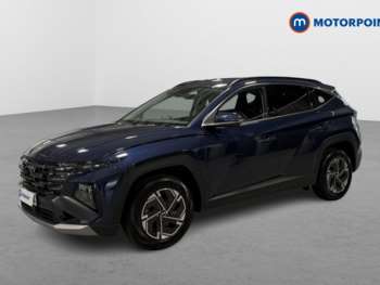 Used Hyundai TUCSON 2024 for sale - 75130978: Photo