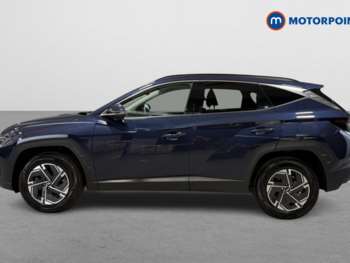 Used Hyundai TUCSON 2024 for sale - 75130978: Photo