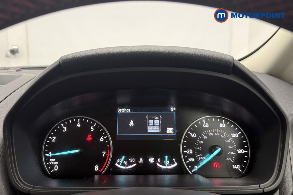 Used Ford Ecosport for sale - 77604337: Photo 14