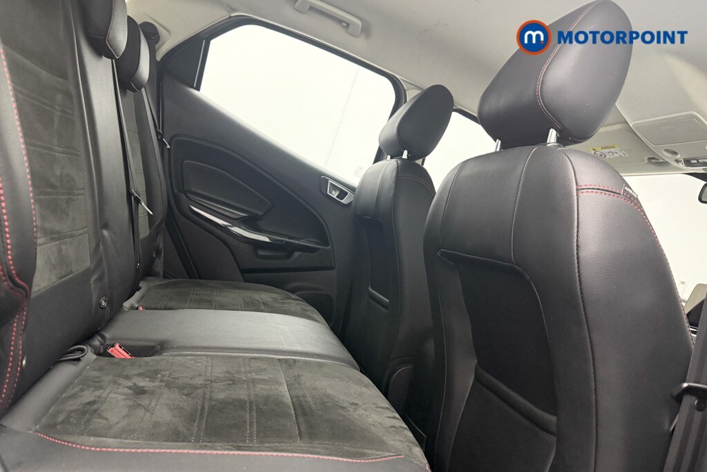 Used Ford Ecosport for sale - 77604337: Photo 17