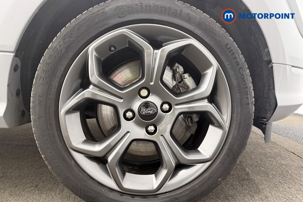 Used Ford Ecosport for sale - 77604337: Photo 19