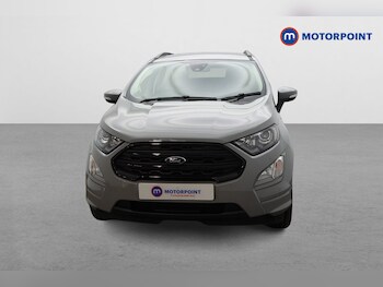 Used Ford Ecosport undefined for sale - 77604337: Photo