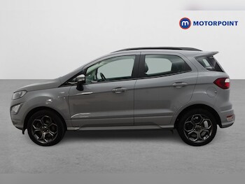 Used Ford Ecosport undefined for sale - 77604337: Photo