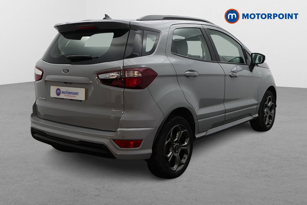 Used Ford Ecosport for sale - 77604337: Photo 7