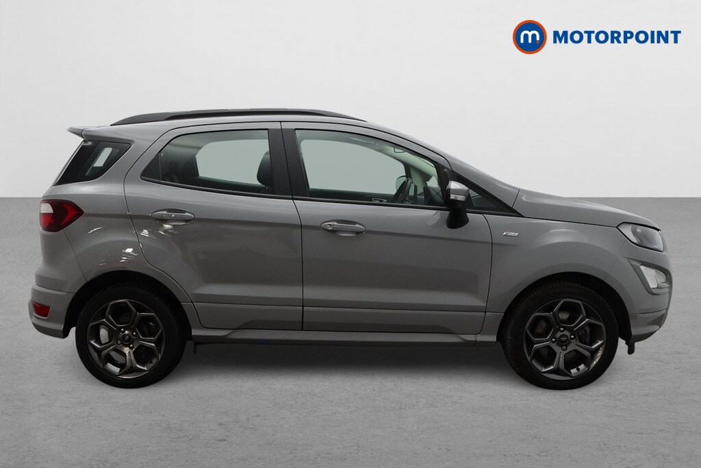 Used Ford Ecosport for sale - 77604337: Photo 8