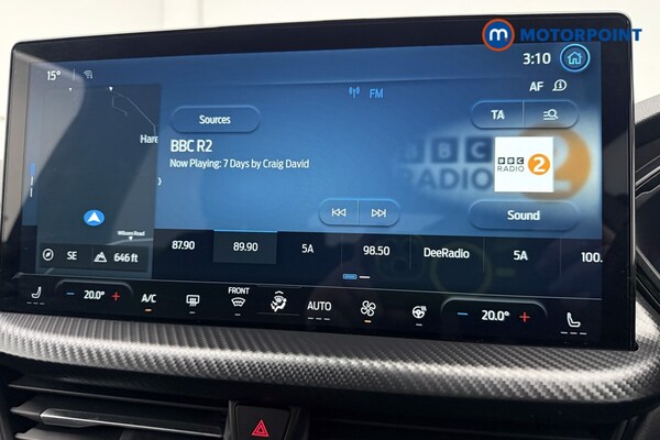 Used Ford Kuga 2025 for sale - 76064839: Photo 12