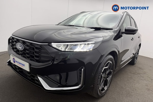 Used Ford Kuga 2025 for sale - 76064839: Photo 36