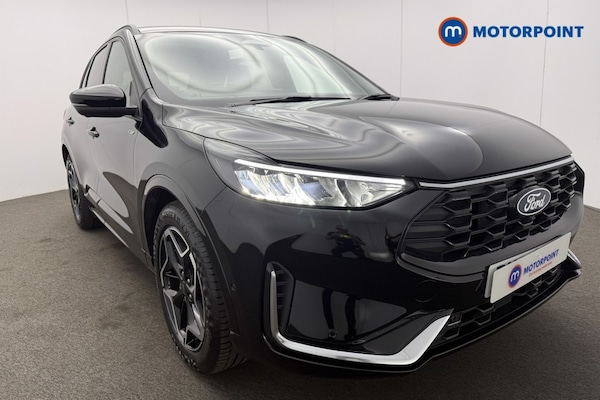 Used Ford Kuga 2025 for sale - 76064839: Photo 37