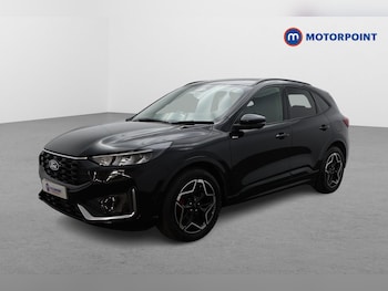 Used Ford Kuga 2025 for sale - 76064839: Photo 3