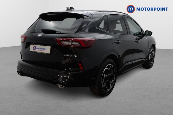 Used Ford Kuga 2025 for sale - 76064839: Photo 7