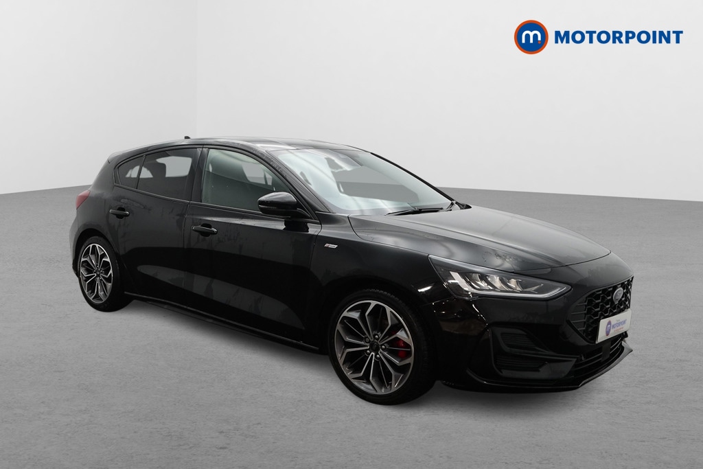 Used Ford Focus 2023 for sale - 76892549: Photo 1