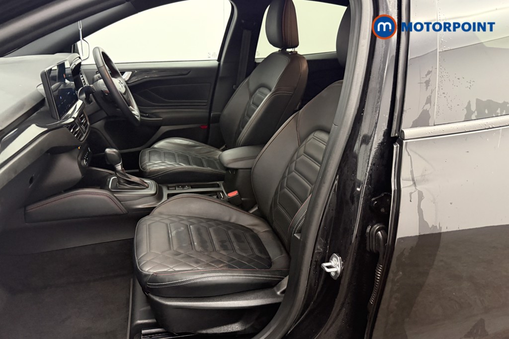 Used Ford Focus 2023 for sale - 76892549: Photo 10