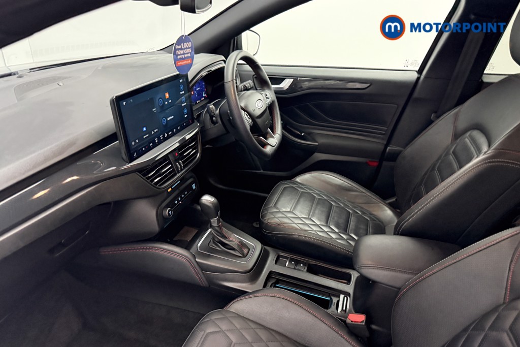 Used Ford Focus 2023 for sale - 76892549: Photo 11