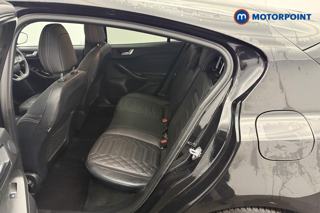 Used Ford Focus 2023 for sale - 76892549: Photo 13