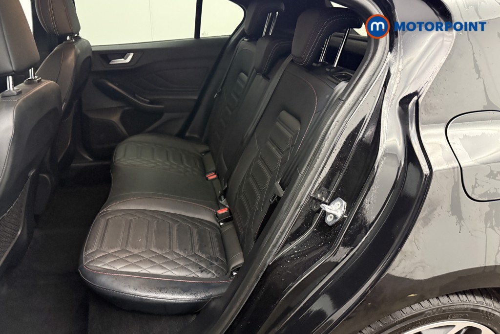 Used Ford Focus 2023 for sale - 76892549: Photo 14