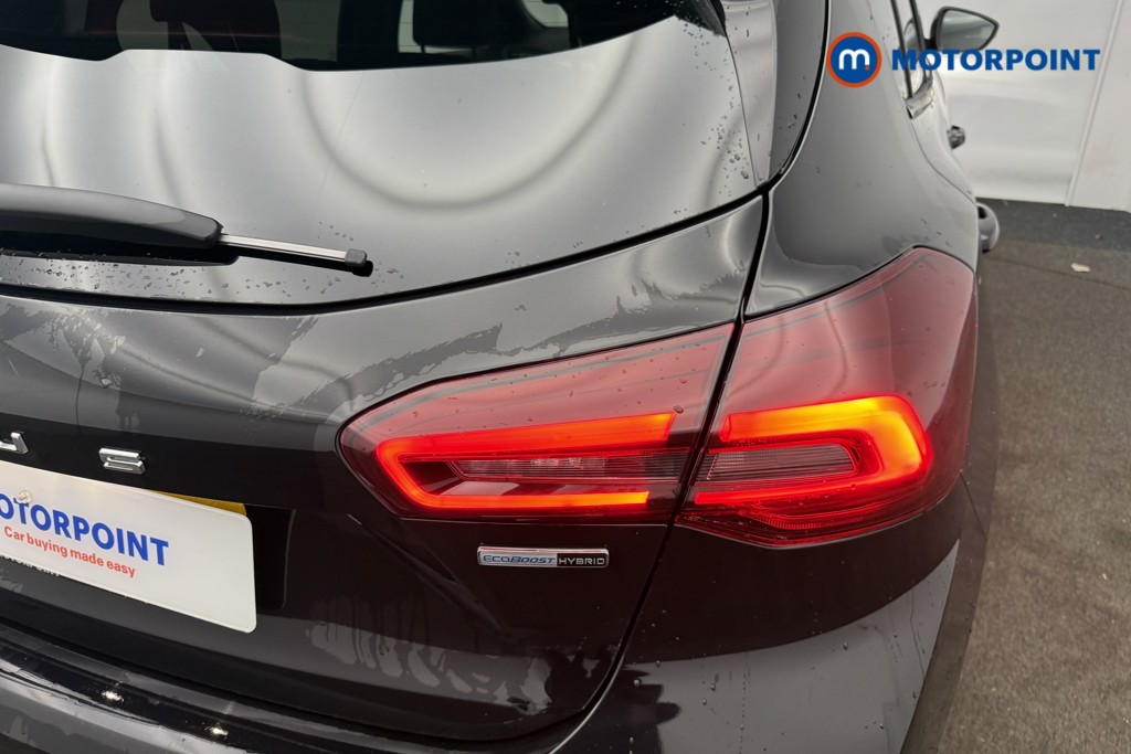 Used Ford Focus 2023 for sale - 76892549: Photo 19