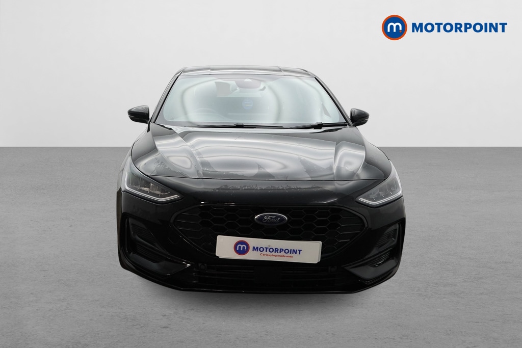 Used Ford Focus 2023 for sale - 76892549: Photo 2