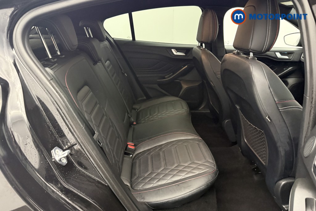 Used Ford Focus 2023 for sale - 76892549: Photo 23