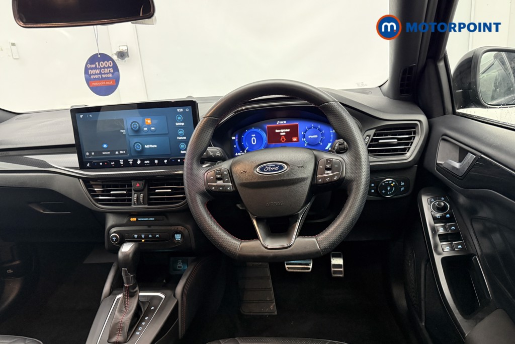 Used Ford Focus 2023 for sale - 76892549: Photo 25