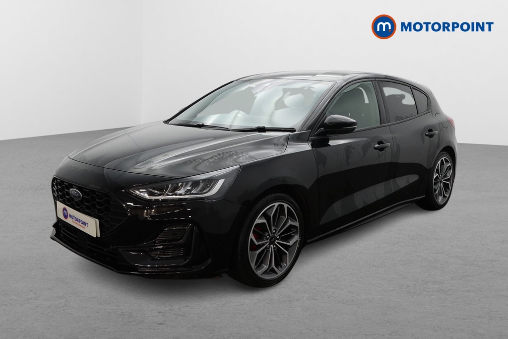 Used Ford Focus 2023 for sale - 76892549: Photo 3