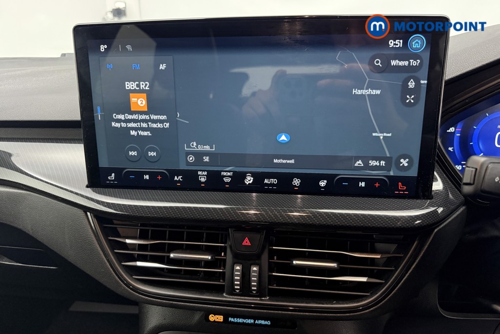 Used Ford Focus 2023 for sale - 76892549: Photo 35