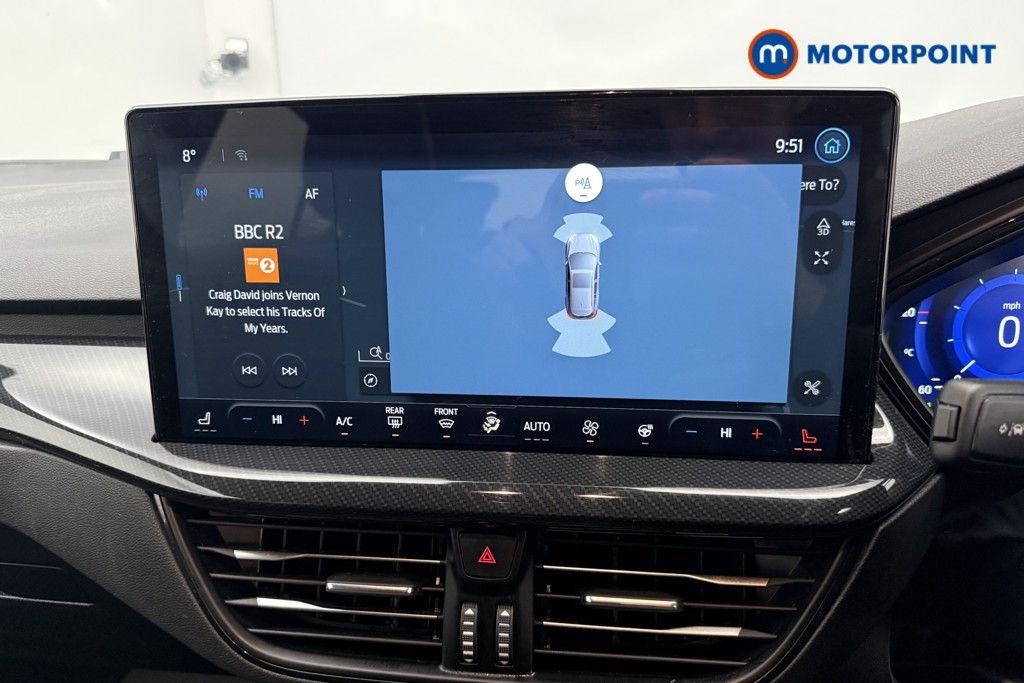 Used Ford Focus 2023 for sale - 76892549: Photo 36