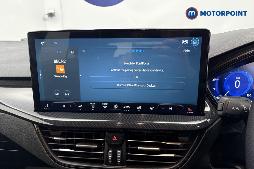 Used Ford Focus 2023 for sale - 76892549: Photo 37