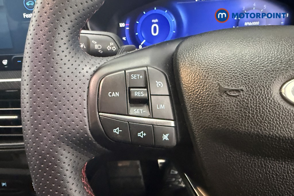 Used Ford Focus 2023 for sale - 76892549: Photo 39