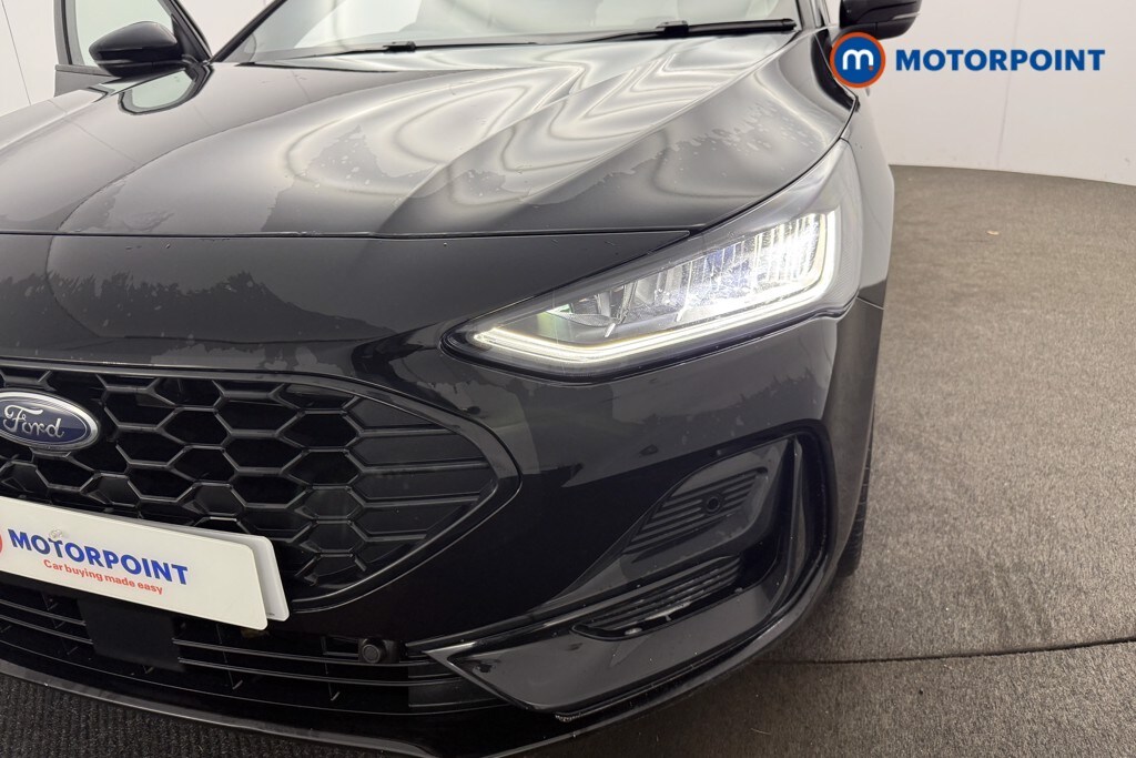 Used Ford Focus 2023 for sale - 76892549: Photo 42