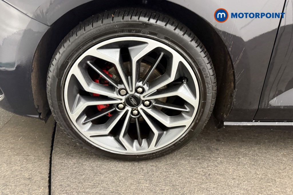 Used Ford Focus 2023 for sale - 76892549: Photo 43