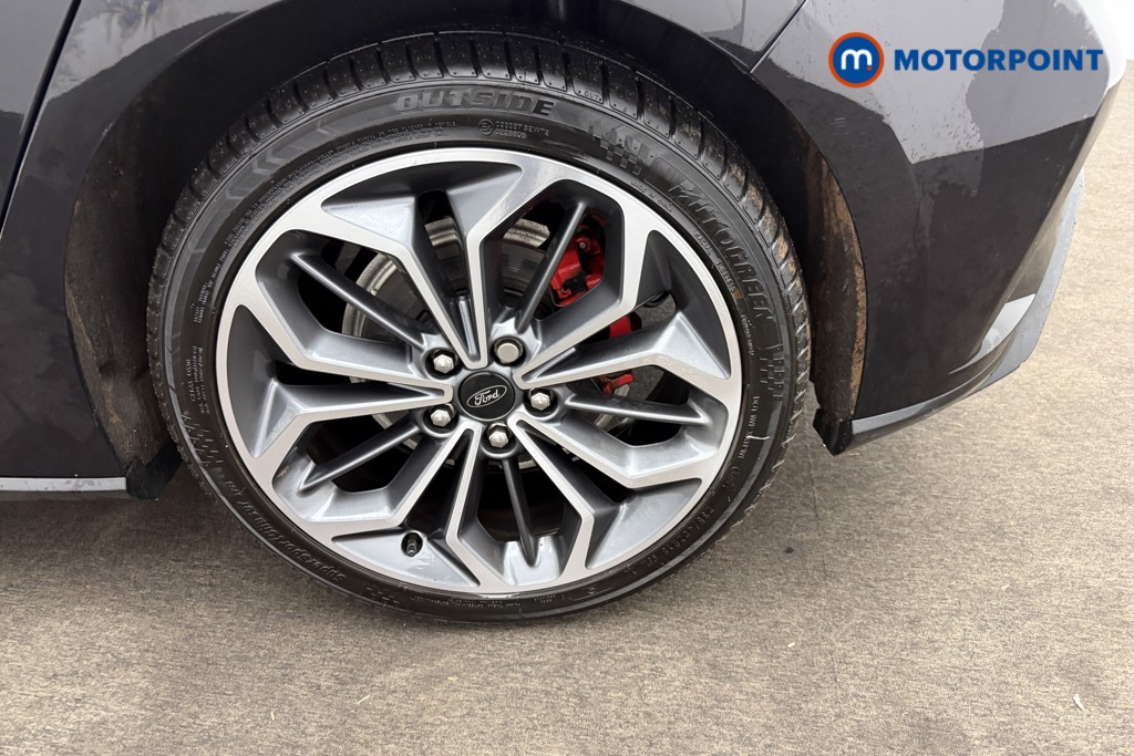 Used Ford Focus 2023 for sale - 76892549: Photo 44