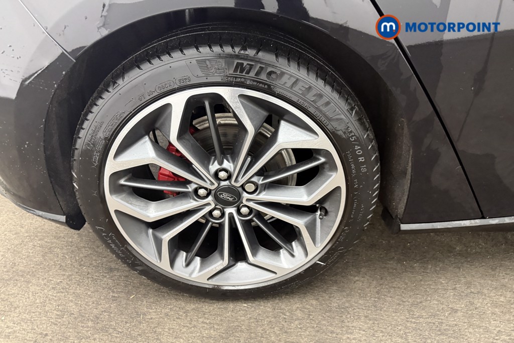 Used Ford Focus 2023 for sale - 76892549: Photo 45