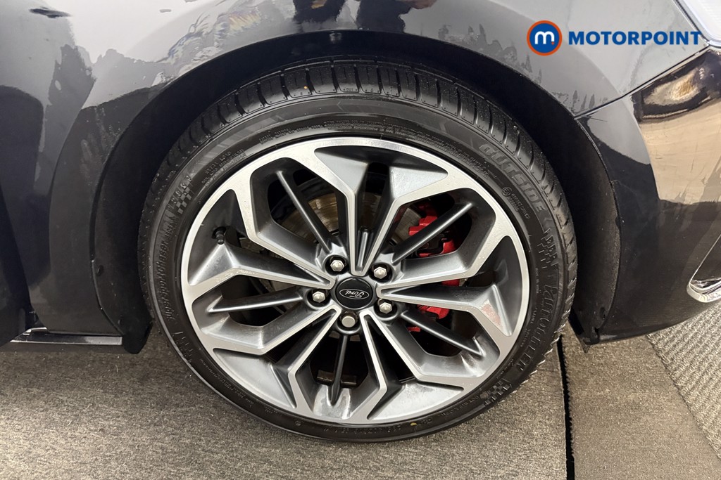 Used Ford Focus 2023 for sale - 76892549: Photo 46