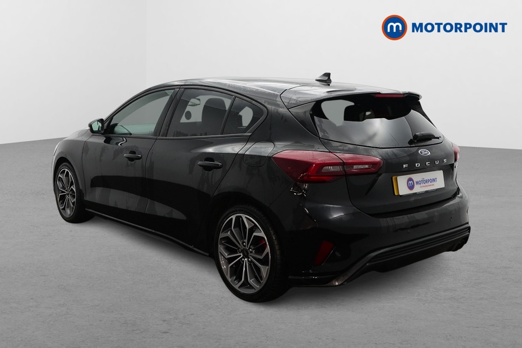 Used Ford Focus 2023 for sale - 76892549: Photo 5