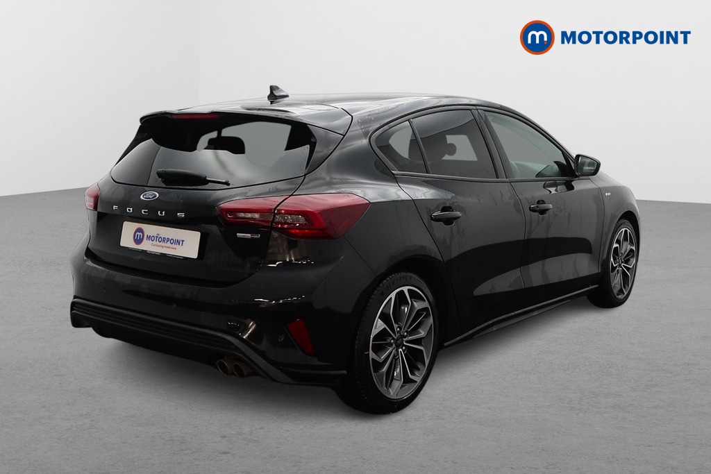 Used Ford Focus 2023 for sale - 76892549: Photo 7