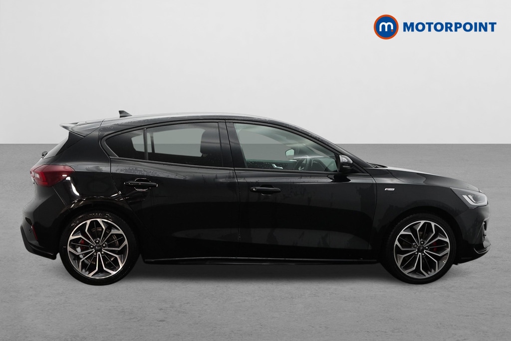 Used Ford Focus 2023 for sale - 76892549: Photo 8