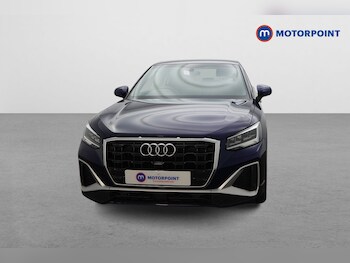 Used Audi Q2 undefined for sale - 78400378: Photo