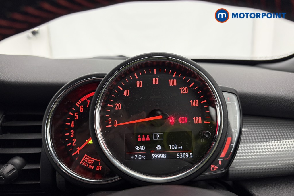 Used MINI Hatch 2019 for sale - 77297604: Photo 13