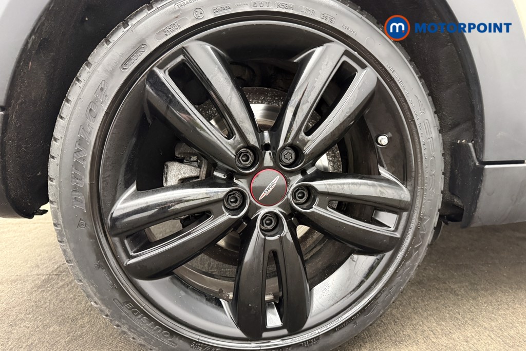 Used MINI Hatch 2019 for sale - 77297604: Photo 17