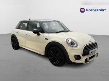 Used MINI Hatch 2019 for sale - 77297604: Photo
