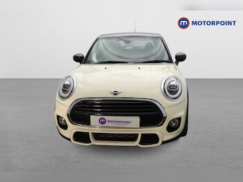 Used MINI Hatch 2019 for sale - 77297604: Photo