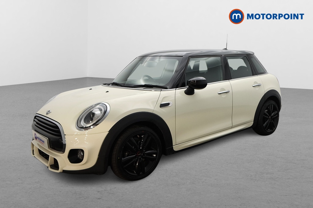 Used MINI Hatch 2019 for sale - 77297604: Photo 3