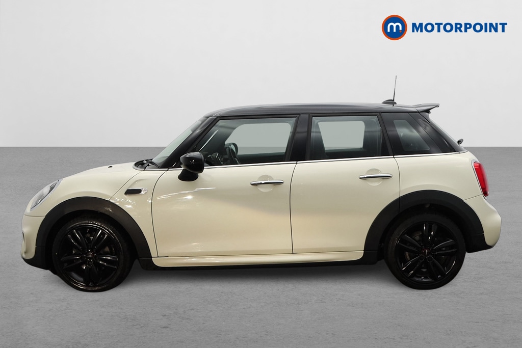 Used MINI Hatch 2019 for sale - 77297604: Photo 4