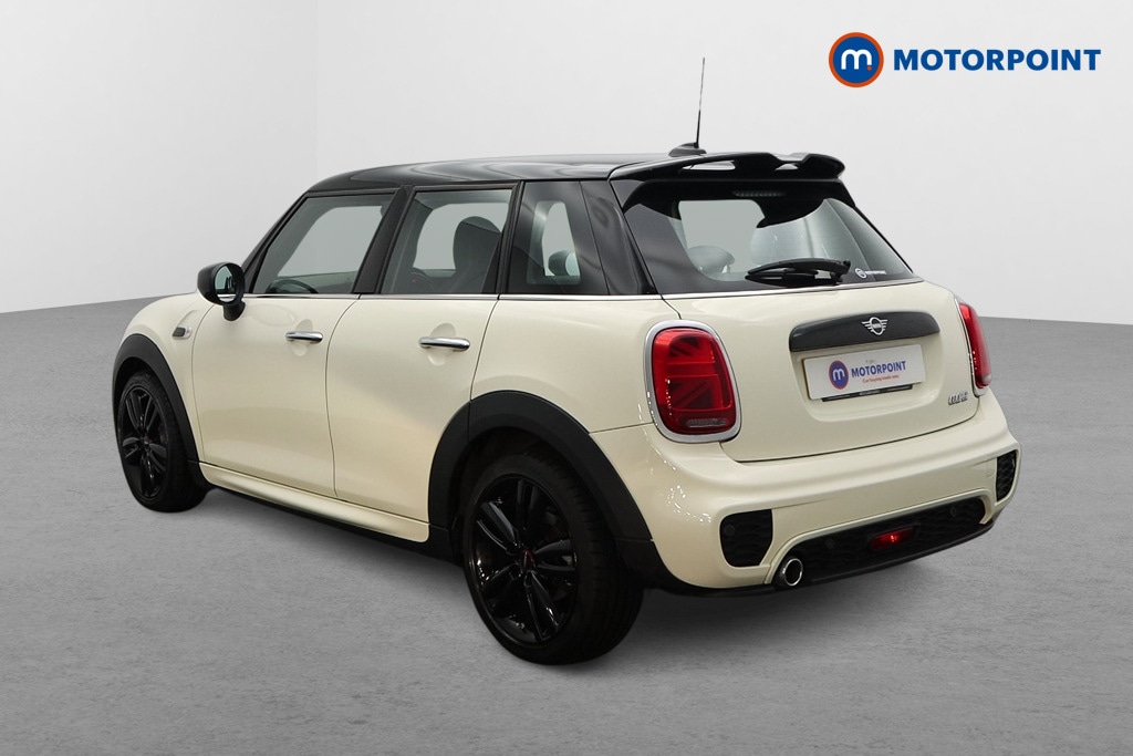 Used MINI Hatch 2019 for sale - 77297604: Photo 5