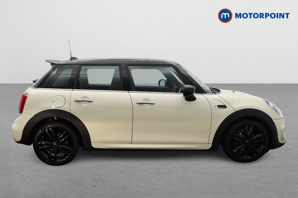 Used MINI Hatch 2019 for sale - 77297604: Photo 8