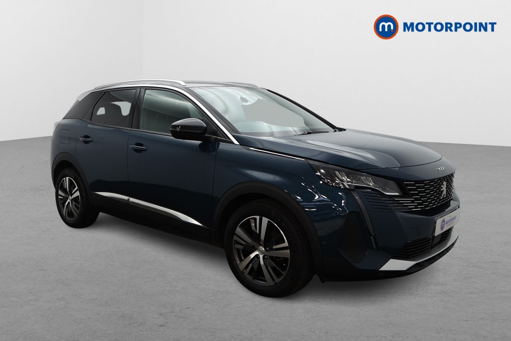Used Peugeot 3008 2024 for sale - 78060716: Photo 1
