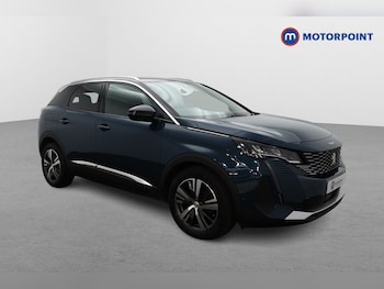 Used Peugeot 3008 2024 for sale - 78060716: Photo